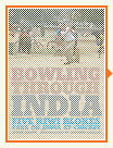 BOWLING THROUGH INDIA