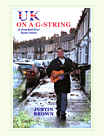 UK ON A G-STRING