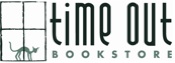 TimeOut bookseller logo