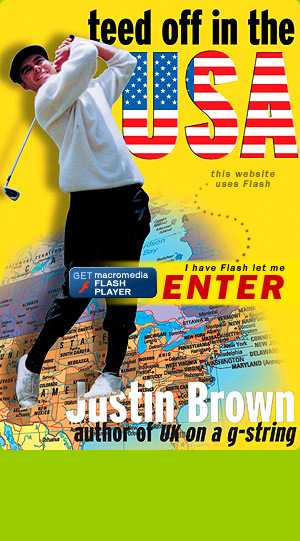 FORE!